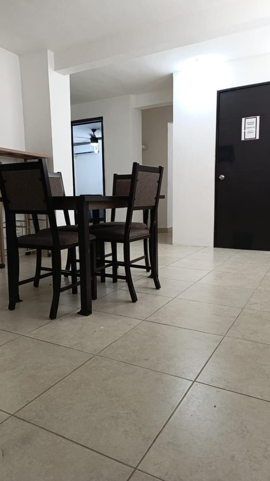 Mercado 28 Residences Apartment *